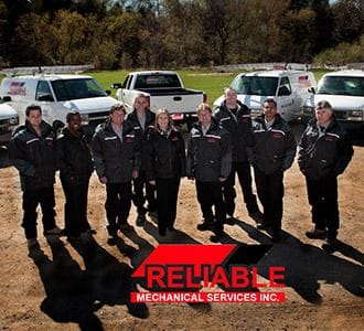 Reliable Mechanical Readership Award